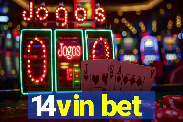 14vin bet