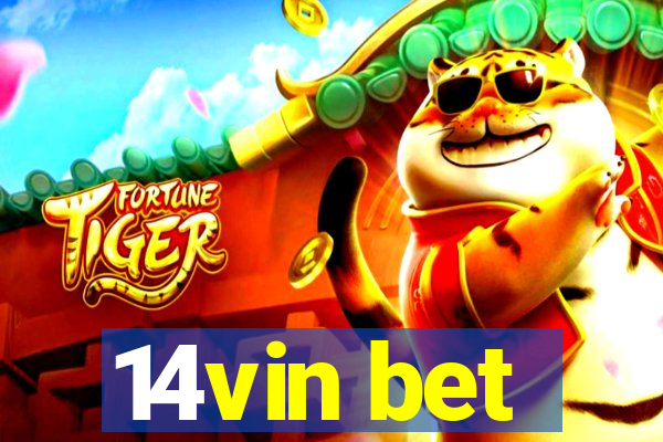 14vin bet