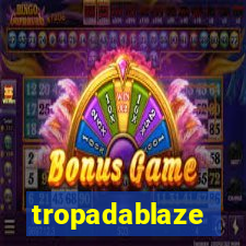 tropadablaze