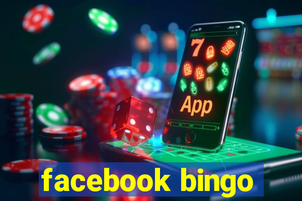 facebook bingo