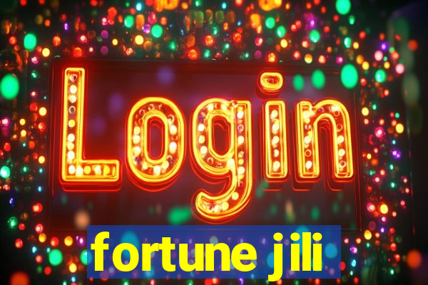 fortune jili