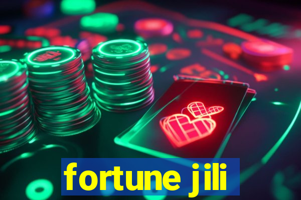 fortune jili