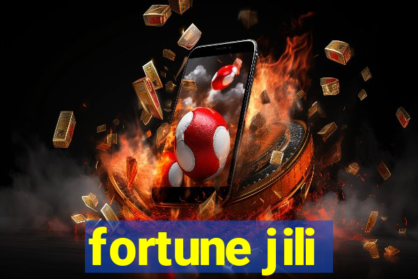 fortune jili