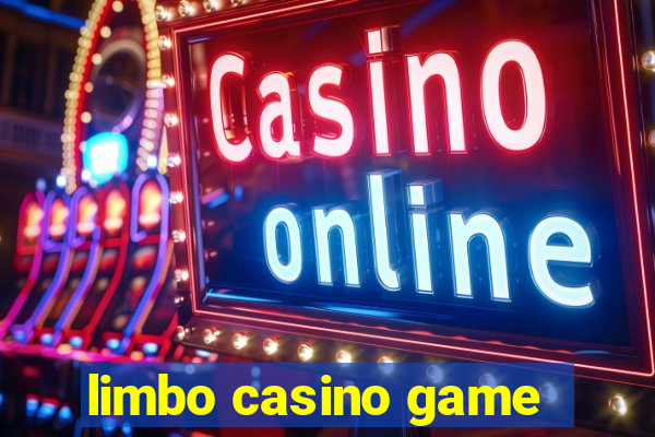 limbo casino game