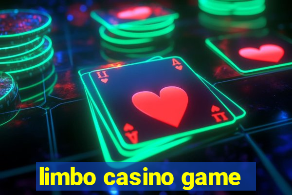 limbo casino game