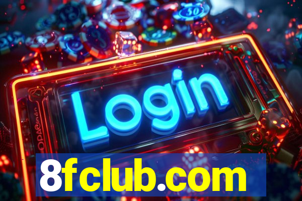 8fclub.com