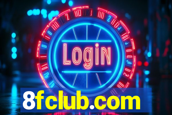 8fclub.com