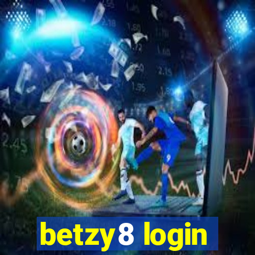 betzy8 login