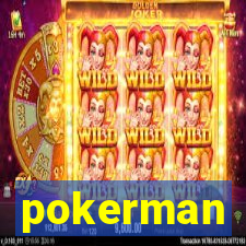 pokerman