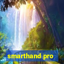 smarthand pro