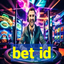 bet id