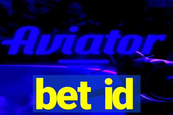 bet id