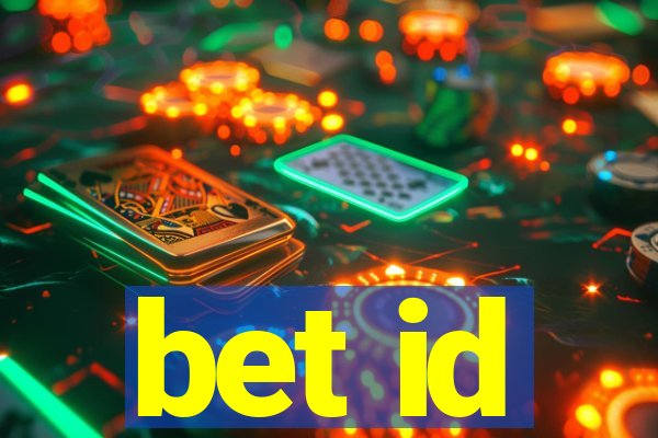 bet id