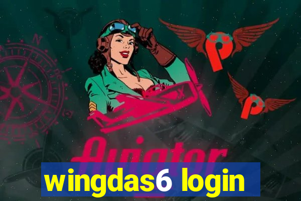 wingdas6 login