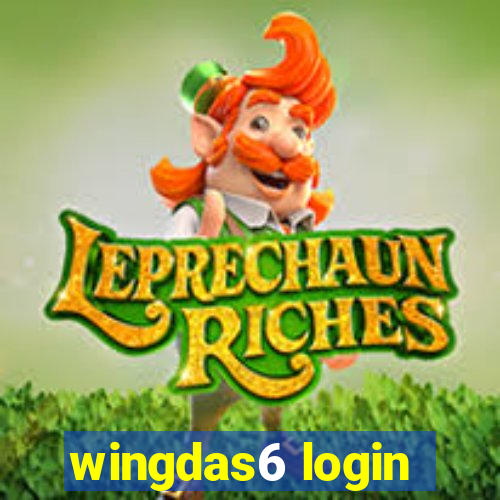 wingdas6 login