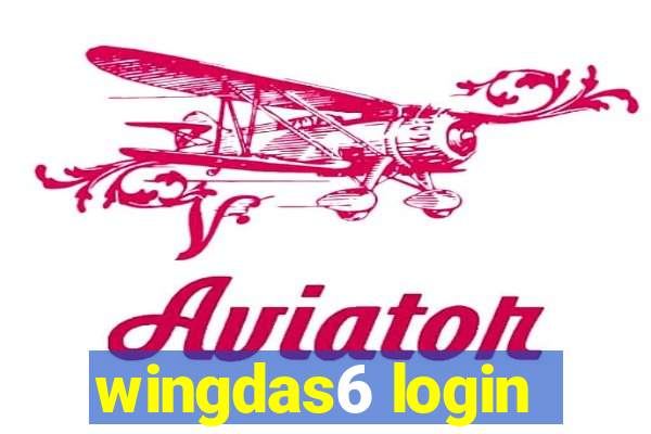 wingdas6 login