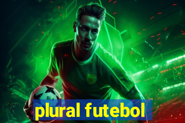 plural futebol