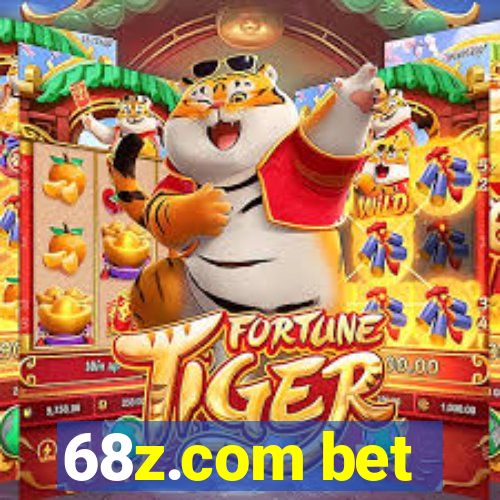 68z.com bet