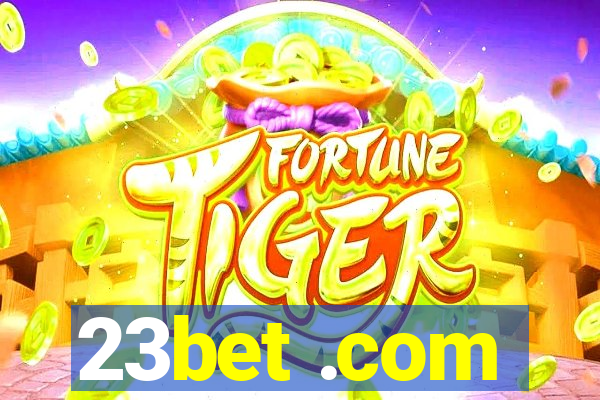 23bet .com