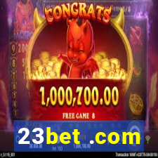 23bet .com