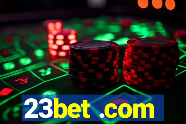 23bet .com