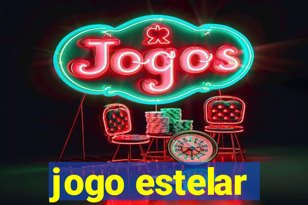 jogo estelar