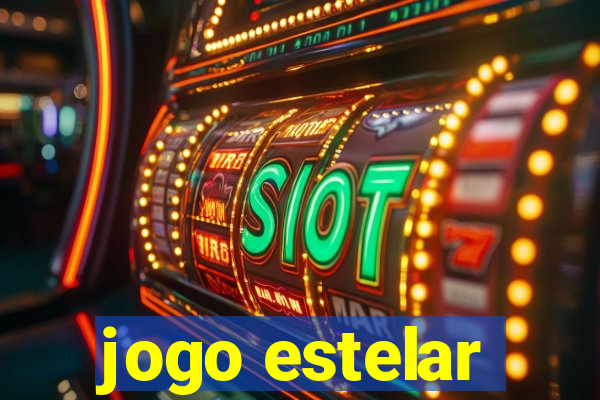 jogo estelar