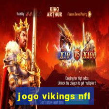 jogo vikings nfl