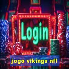 jogo vikings nfl