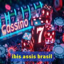 ibis assis brasil