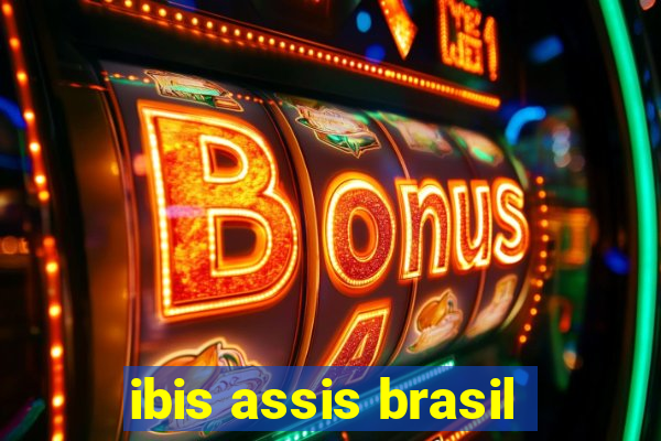 ibis assis brasil