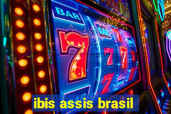 ibis assis brasil