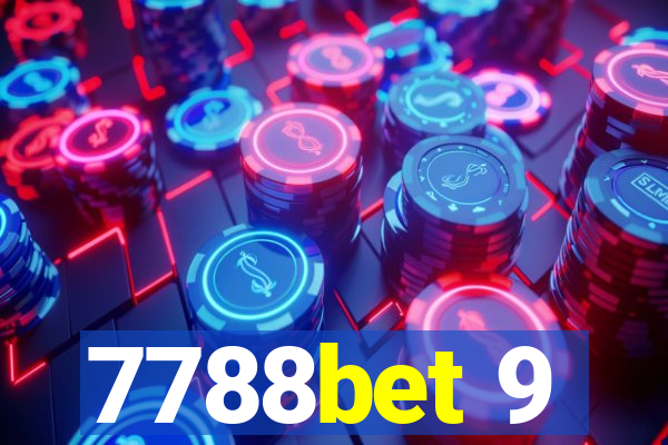 7788bet 9