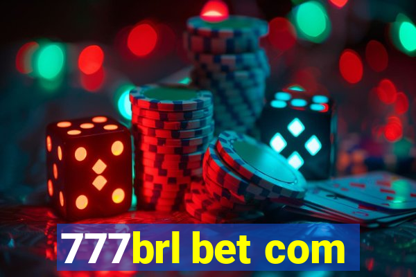 777brl bet com