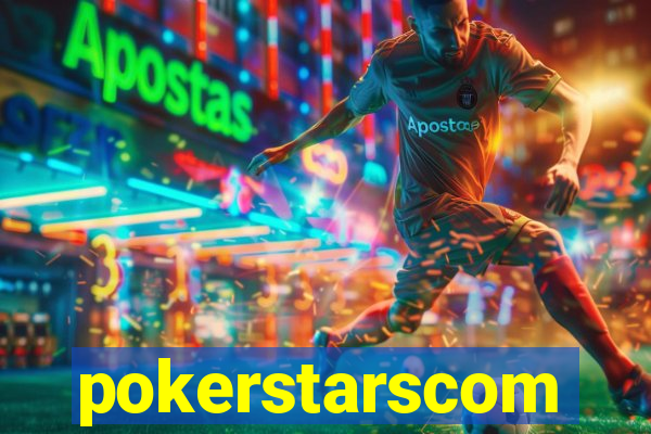 pokerstarscom