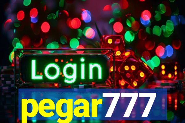 pegar777