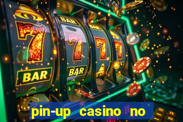 pin-up casino no deposit bonus code