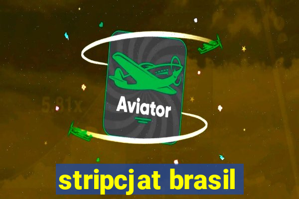 stripcjat brasil