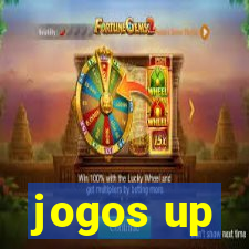 jogos up