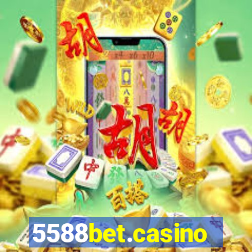 5588bet.casino