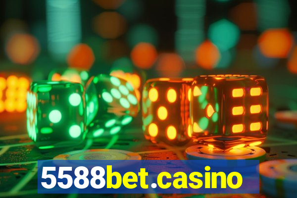 5588bet.casino