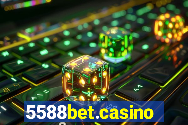 5588bet.casino