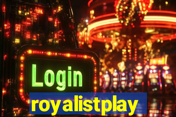 royalistplay