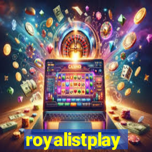 royalistplay