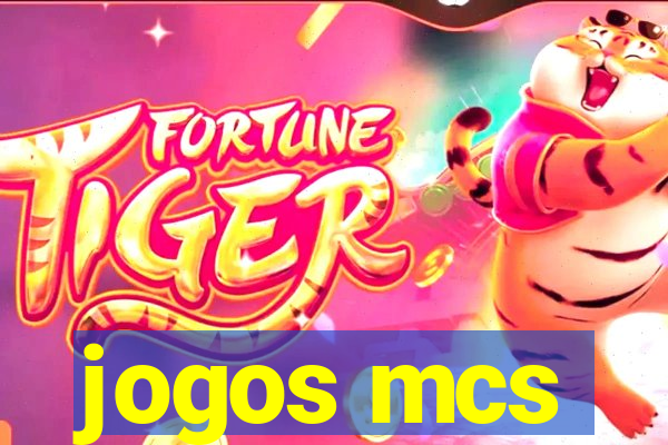 jogos mcs