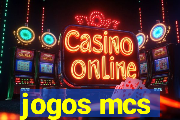 jogos mcs