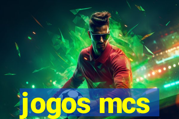 jogos mcs