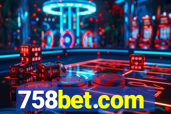 758bet.com