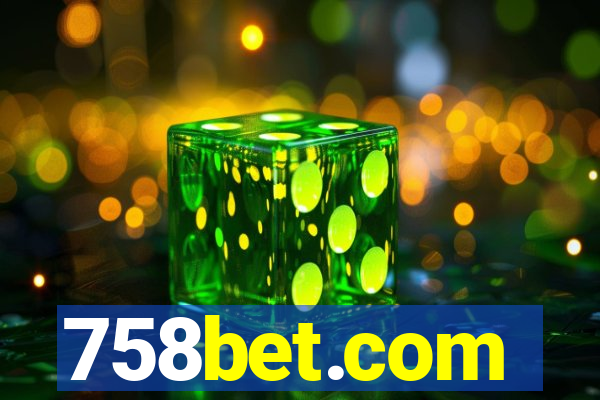 758bet.com