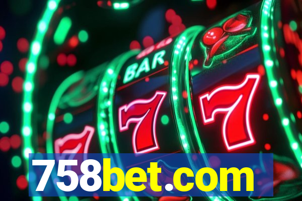 758bet.com